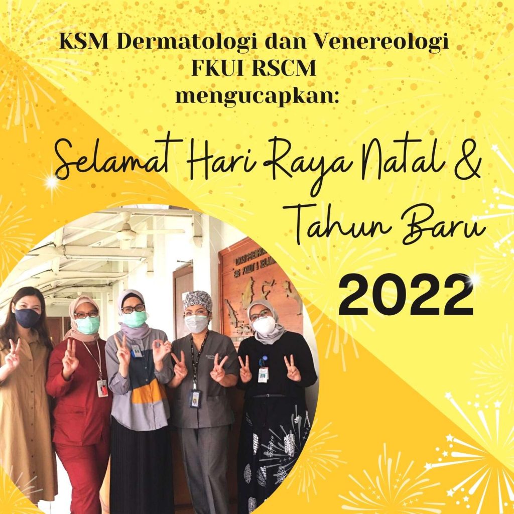 Tahun Baru 2022