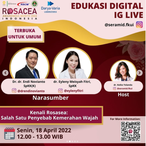 edukasi rosasea 3