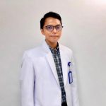 Winnugroho Wiratman, dr, Sp.S