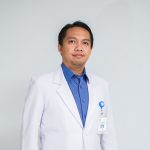 Ahmad Yanuar Safri, dr, Sp.S(K)