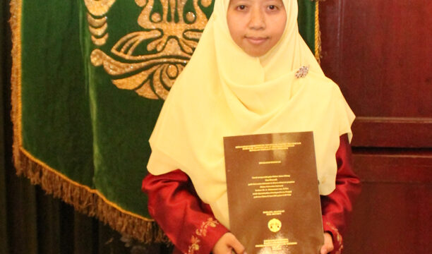 Dewi sri ningsih