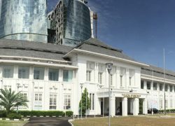 Pengumuman Hasil Seleksi Berkas Penerimaan Pegawai Tidak Tetap Fakultas Kedokteran Universitas Indonesia Tahun 2018