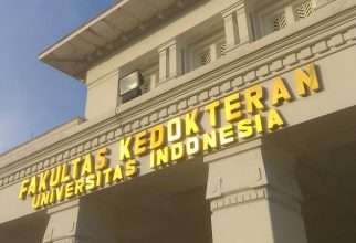 Keeping Its World Ranking, FKUI is Still the Best in Indonesia