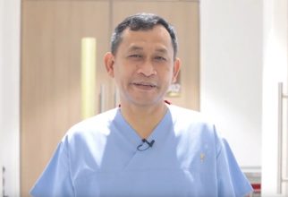 Dokter Wawan Mulyawan Terpilih Menjadi Ketua Umum ILUNI FKUI Periode 2021-2024