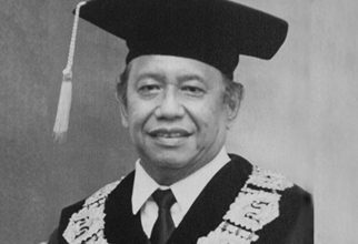 Berita Duka, Telah Wafat Prof. dr. Ali Sulaiman, Ph.D, SpPD-KGEH