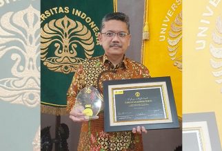 FKUI Meraih Peringkat Pertama Kompetisi Zona Integritas Tingkat Universitas Indonesia Tahun 2021