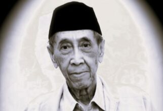 Berita Duka, Telah Wafat Prof. dr. Muhardi Muhiman, SpAn-KIC