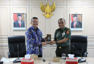 FKUI-TNI Sepakat Percepat Kerja Sama Pendidikan Dokter Spesialis Hybrid Militer